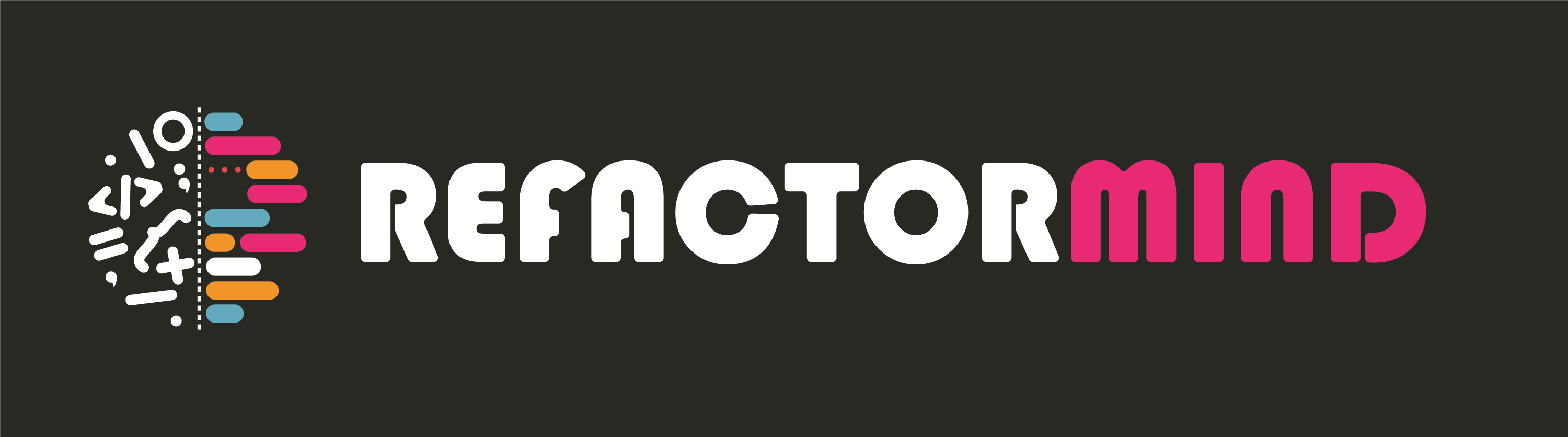 logo refactormind